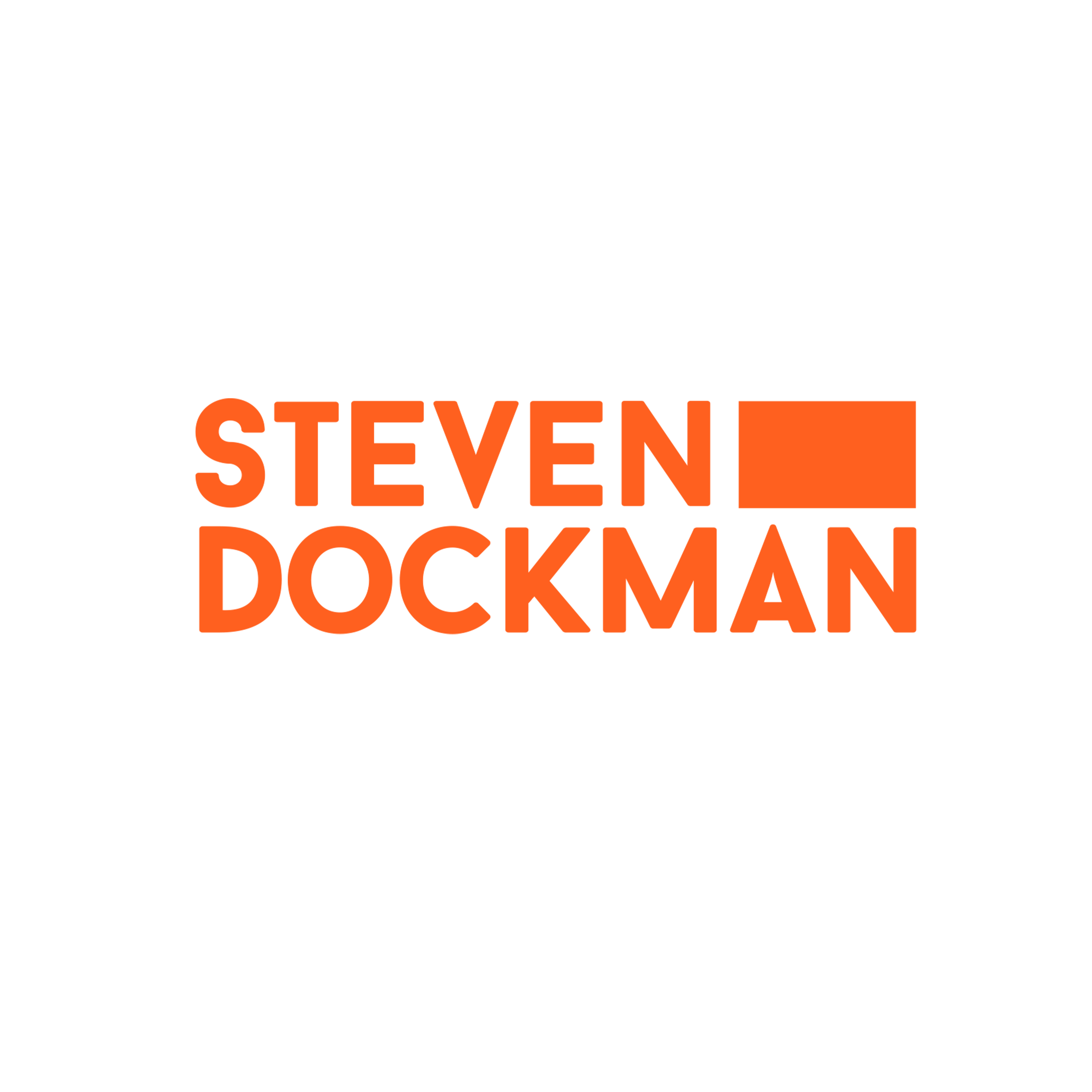Steven Dockman